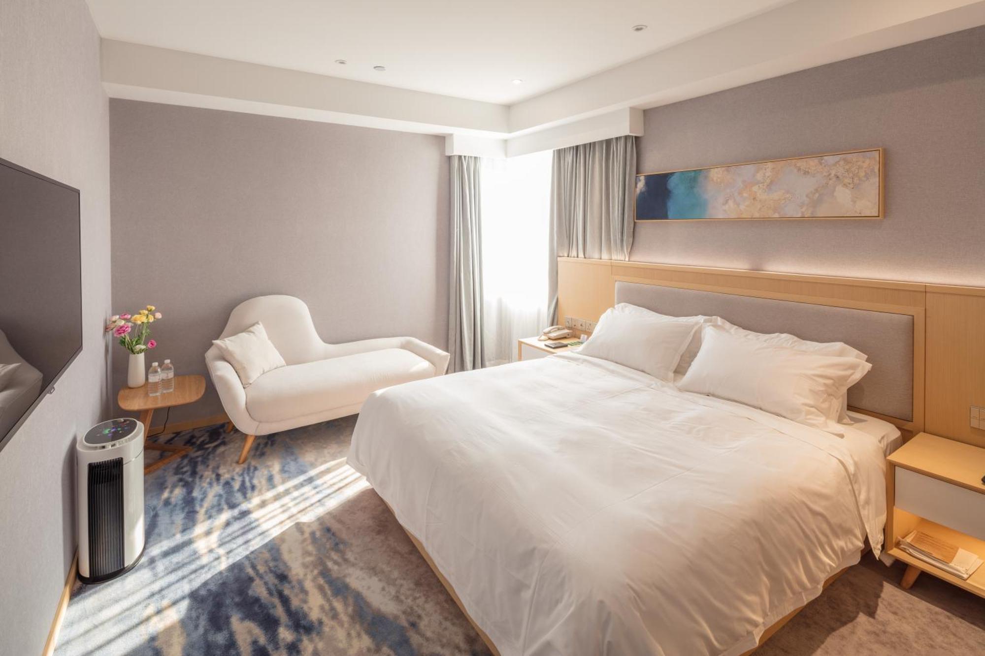City Hotel Shanghai Hotel Shanghai