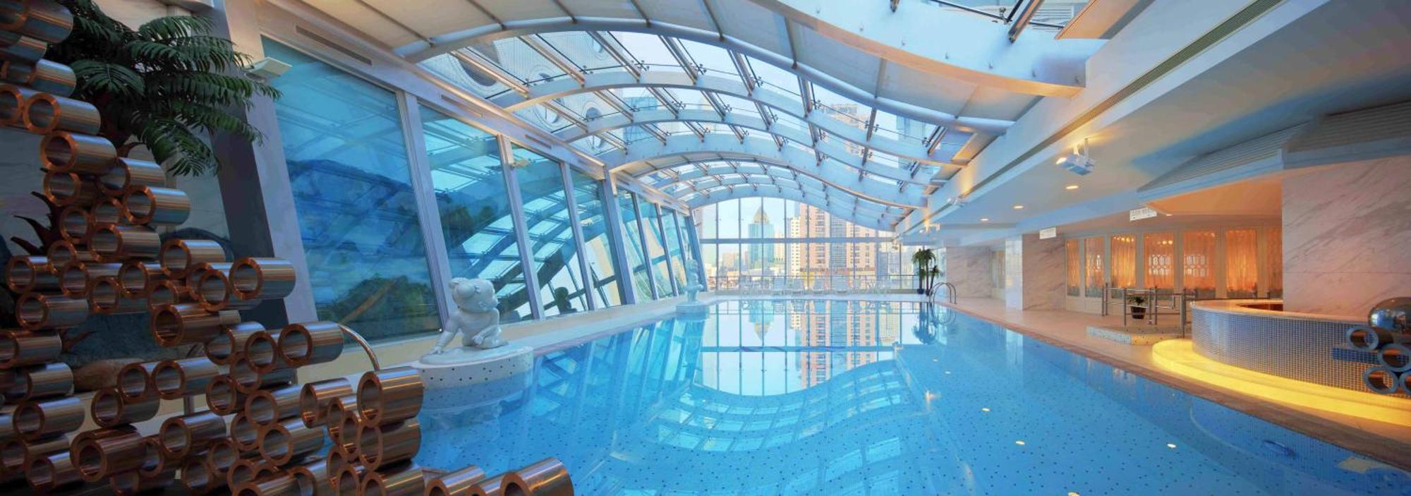 City Hotel Shanghai 4*