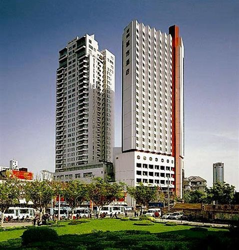 City Hotel Shanghai Hotel